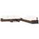 vidaXL 3054578 Loungeset, 1 Bord inkl. 6 Soffor
