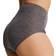 Femilet Juliana Maxi Panties - Heather Gray