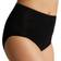 Femilet Juliana Maxi Panties - Black