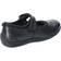 Hush Puppies Amelia Senior - Black