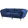 Beliani Lenvik Sofa 210cm 3-Sitzer