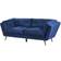 Beliani Lenvik Soffa 210cm 3-sits
