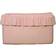 Mini Dreams Crib Cover with Ruffles 30x360cm