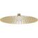 vidaXL Round (147705) Or