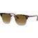Ray-Ban Clubmaster Fleck RB3016 133751 - Polished Pink Havana