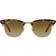 Ray-Ban Clubmaster Fleck RB3016 133751 - Polished Pink Havana