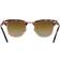 Ray-Ban Clubmaster Fleck RB3016 133751 - Polished Pink Havana