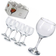 Pasabahce Bistro Red Wine Glass 63cl 6pcs