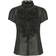 Saint Tropez Blusa - Negro