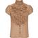 Saint Tropez Pusero - Beige/Musta