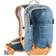 Deuter Attack 8 JR - Arctic/Mandarine