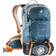 Deuter Attack 8 JR - Arctic/Mandarine