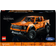 LEGO Technic Ford F 150 Raptor 42126