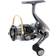 Abu Garcia Moulinet Revo ALX THETA Spinning Reel Taille Moulinet 5000 H