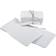 Ng Baby Spjälskydd Bedside Crib Organic