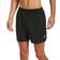 Nike Swim Men's Belted 5" Volley Shorts - Black