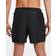 Nike Swim Men's Belted 5" Volley Shorts - Black