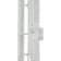 vidaXL Outdoor Dog Cage with Roo