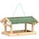 vidaXL Feeding House for Bird
