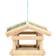 vidaXL Feeding House for Bird