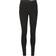 Noisy May Callie High Waist Skinny Fit Jeans - Black