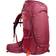 Tatonka Zaino trekking da donna Noras 55 10 l rosso