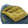 Therm-a-Rest Saros -6 slaapzak Blauw MAX. 198CM