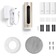 Netatmo Smart Alarm System with Camera