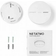 Netatmo Smart Smoke Alarm