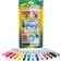 Crayola Pip Squeaks Mini Markers 14-pack