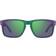 Oakley Holbrook Troy Lee Designs Green Purple Shift Prizm Jade