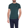 Superdry Small Chest Logo T-shirt - Buck Green