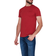 Superdry Small Chest Logo T-shirt - Red Grit