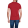 Superdry Small Chest Logo T-shirt - Red Grit