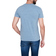 Superdry Small Chest Logo T-shirt - Sky Blue