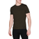 Superdry Small Chest Logo T-shirt - Winter Khaki