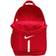 Nike Sac a dos JR Academy Team Rouge