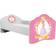 Kobi Fala Cot With Mattress Princess In The Crown 140x70cm