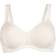 Anita Airita Comfort Soft Bra With Spacer Cups - Off White