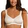 Anita Airita Comfort Soft Bra With Spacer Cups - Off White