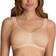 Anita Soutien-gorge Topcomfort À Coques Spacer Femme Airita - Rose