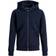 Jack & Jones Sudadera con capucha Full Zip azul marino infantil Blue