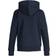 Jack & Jones Boy's Zip Hoodie - Blue/Navy Blazer (12182519)