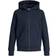 Jack & Jones Boy's Zip Hoodie - Blue/Navy Blazer (12182519)