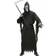 Widmann Angel of Death Costume Black