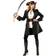 Widmann Deluxe Pirate Female Jacket Costume