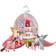 Schleich Bayala Fairy Cafe Blossom 42526