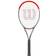 Wilson Clash 100 Silver Tour