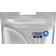 Wrigley's Extra White Peppermint 35g 21st 1pack