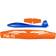 Jamara Pilo XL Foam Hand Launch Glider EPP Wing